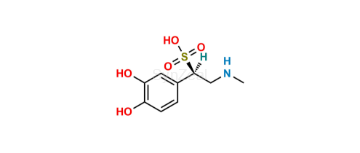 Picture of Adrenaline EP Impurity F