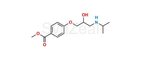 Picture of Bisoprolol Methyl Ester