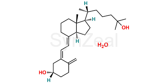 Picture of Calcifediol Monohydrate