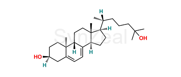 Picture of Calcifediol EP Impurity A
