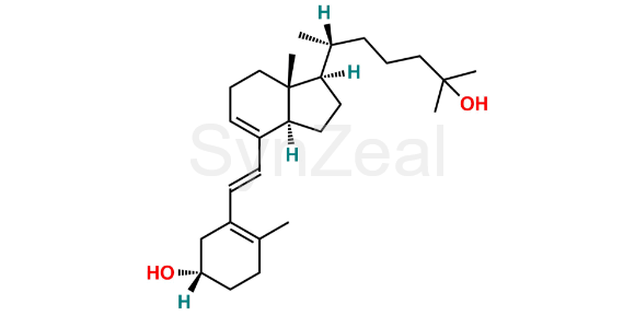Picture of Calcifediol EP Impurity C