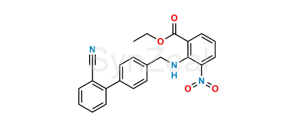 Picture of Candesartan PGI-5 Impurity