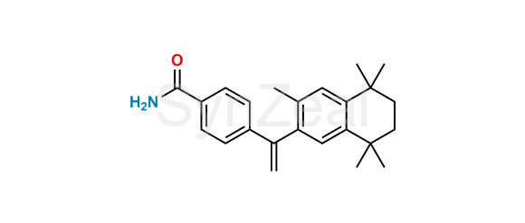 Picture of Bexarotene Amide Impurity