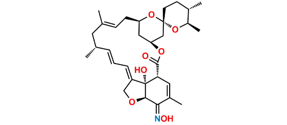 Picture of Milbemycin Oxime