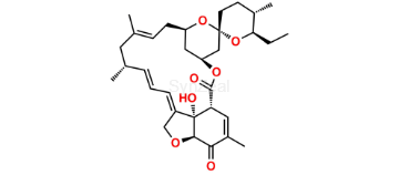 Picture of Milbemycin EP Impurity E
