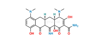 Picture of Minocycline EP Impurity E