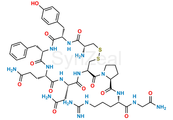 Picture of Vasopressin