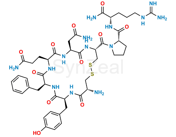 Picture of Des-Gly-Vasopressin