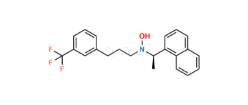 Picture of Cinacalcet N-Oxide