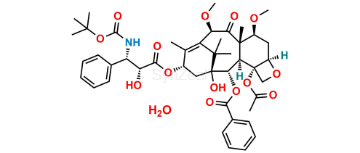 Picture of Cabazitaxel Monohydrate
