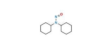 Picture of N-Nitrosodicyclohexylamine