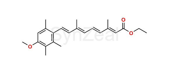 Picture of Acitretin EP Impurity B