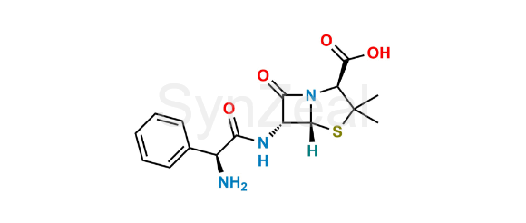 Picture of Ampicillin EP Impurity B