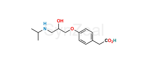 Picture of Atenolol EP Impurity G