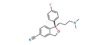 Picture of Escitalopram EP Impurity K