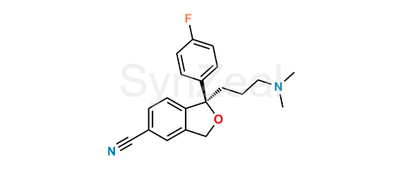 Picture of Escitalopram EP Impurity K