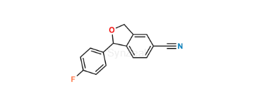 Picture of Escitalopram  Impurity 7