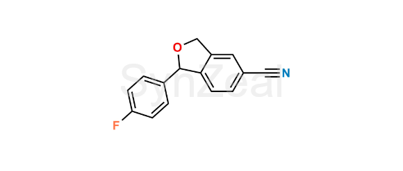 Picture of Escitalopram  Impurity 7