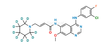 Picture of Dacomitinib d10