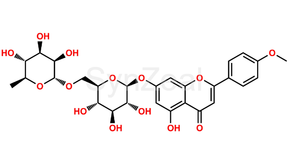 Picture of Diosmin EP Impurity E