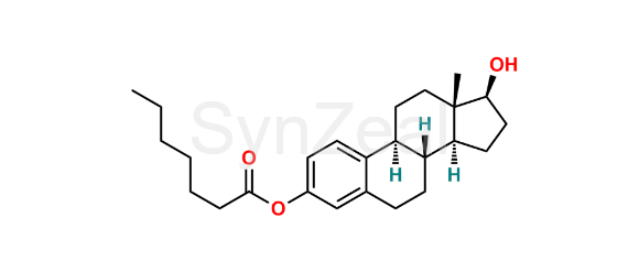 Picture of Estradiol 3-Enanthate