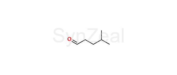 Picture of 4-methyl-Valeraldehyde