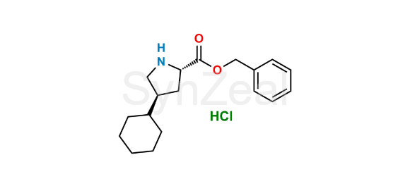 Picture of Trans-4-Cyclohexyl-L-Proline-Benzylester