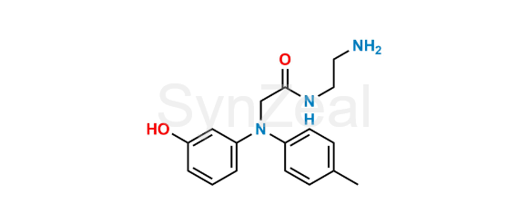 Picture of Phentolamine EP Impurity A