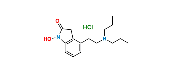 Picture of Ropinirole N-Hydroxy Impurity