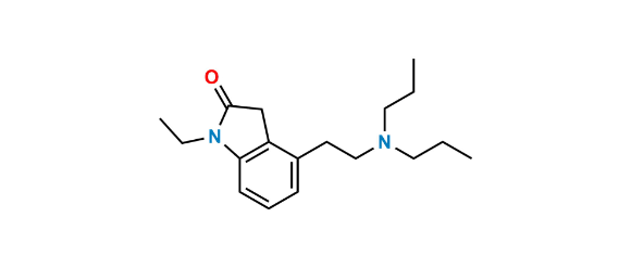Picture of Ethyl Ropinirole