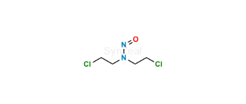 Picture of N-Nitroso Bis(2-chloroethyl)amine