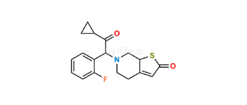 Picture of Prasugrel Impurity 23