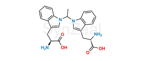 Picture of Tryptophan EP Impurity A