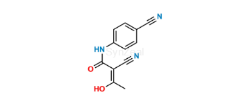 Picture of Teriflunomide Impurity A
