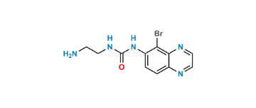 Picture of Brimonidine EP Impurity G