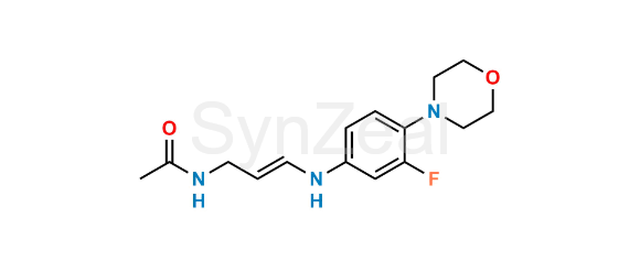 Picture of Linezolid Impurity 37