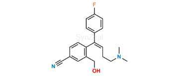 Picture of Escitalopram EP Impurity I