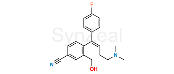 Picture of Escitalopram EP Impurity I