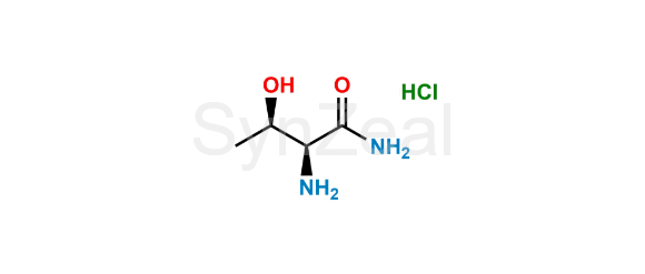 Picture of L-Threonine Amide Hydrochloride