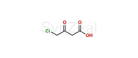 Picture of 4-Chloro-3-Oxobutanoic Acid