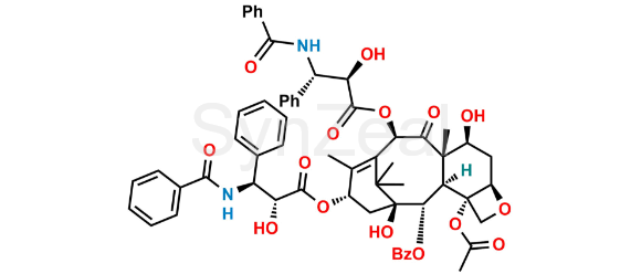 Picture of Paclitaxel EP Impurity I