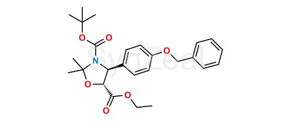 Picture of Paclitaxel Impurity 77