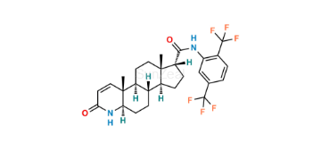 Picture of Dutasteride EP Impurity E
