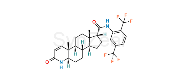 Picture of Dutasteride EP Impurity E