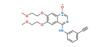 Picture of Erlotinib Impurity 5