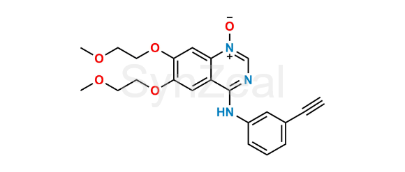 Picture of Erlotinib Impurity 5