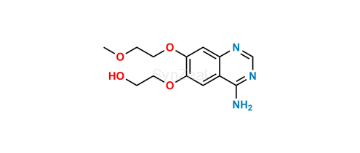 Picture of Erlotinib Impurity 33