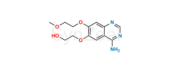Picture of Erlotinib Impurity 33