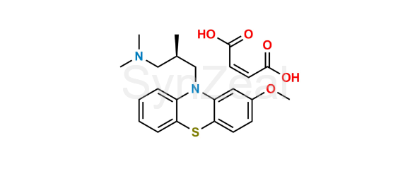 Picture of Levomepromazine Maleate