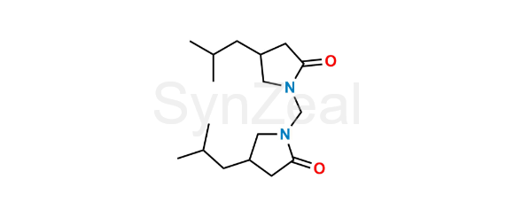 Picture of Pregabalin Dimer Impurity 2